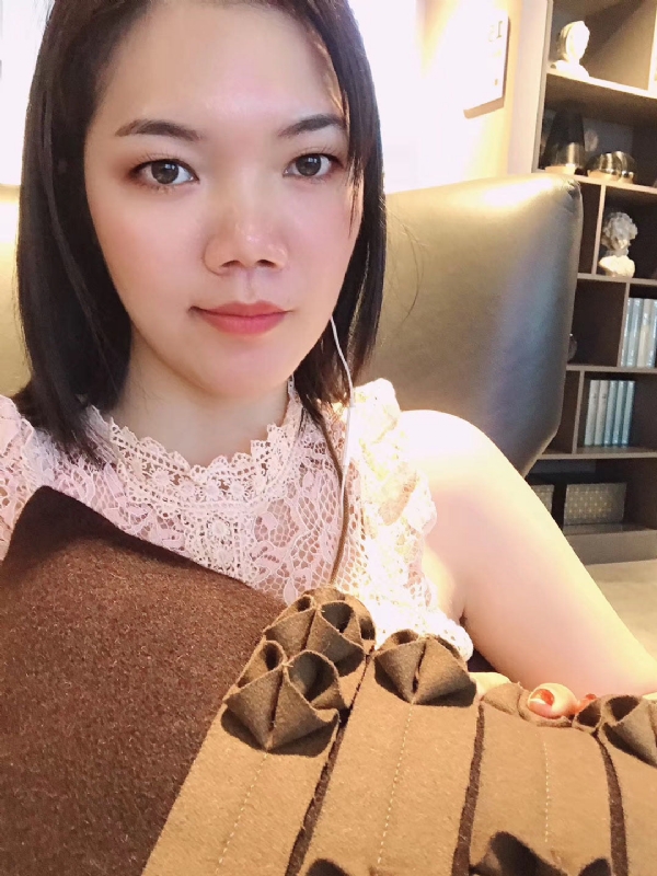 92年kiki的第一张照片--闽侯相亲服务中心