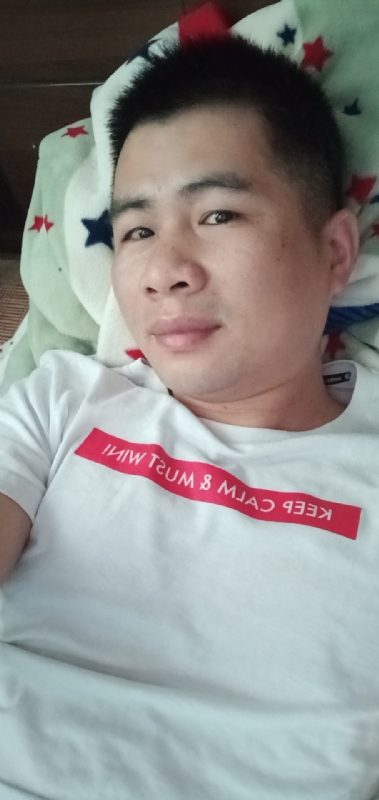 Amos的第一张照片--闽侯相亲服务中心