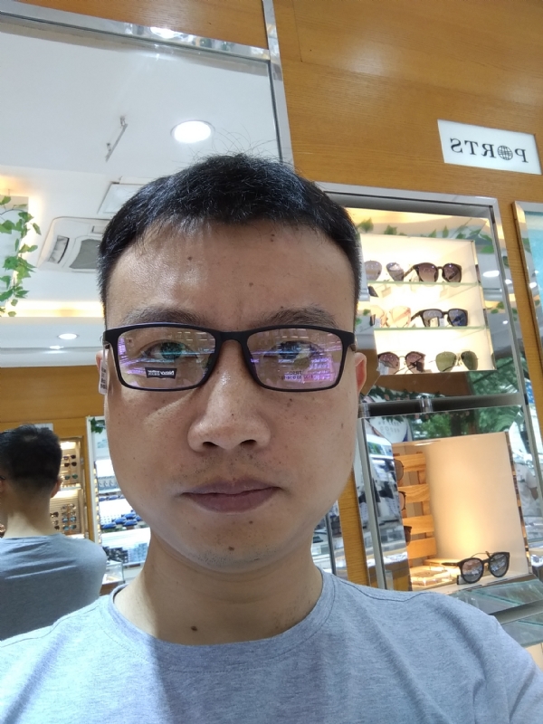 冰羽蓝的第一张照片--闽侯相亲服务中心