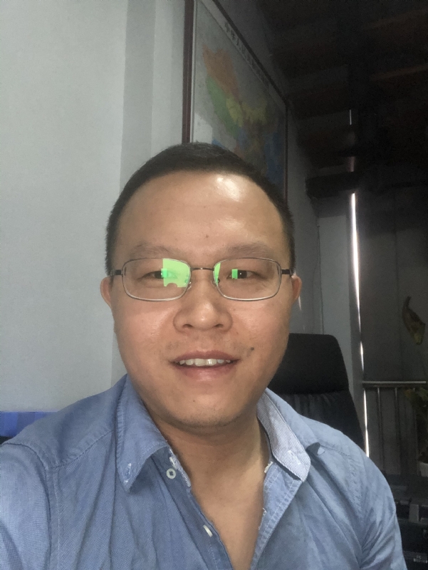 小吴的第一张照片--闽侯相亲服务中心