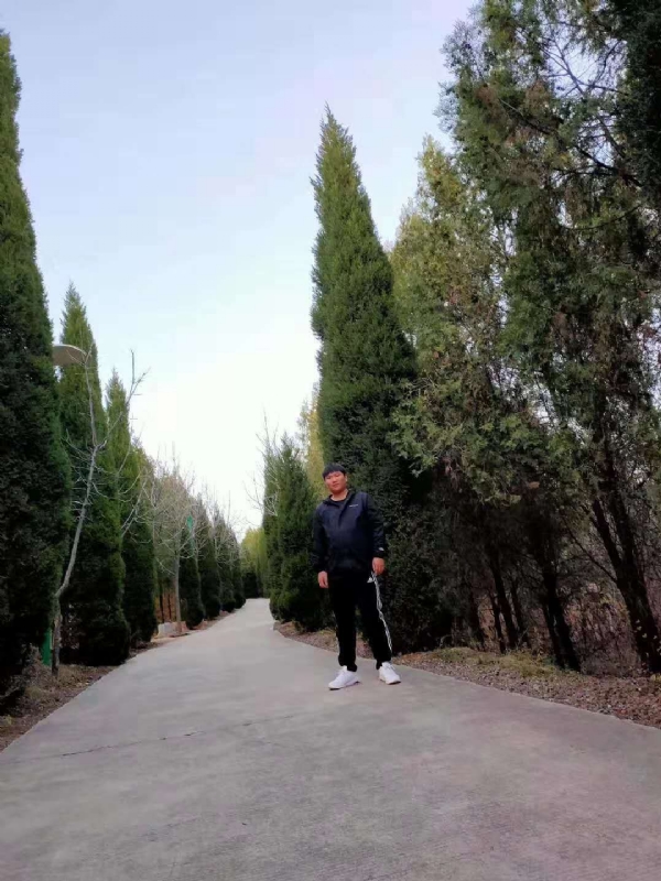 相濡以沫的第一张照片--闽侯相亲服务中心