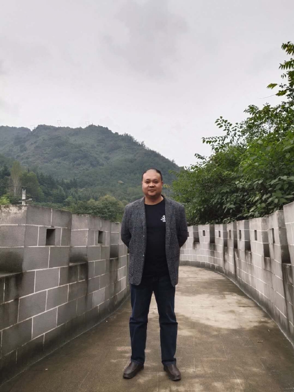 玉竹的第一张照片--闽侯相亲服务中心