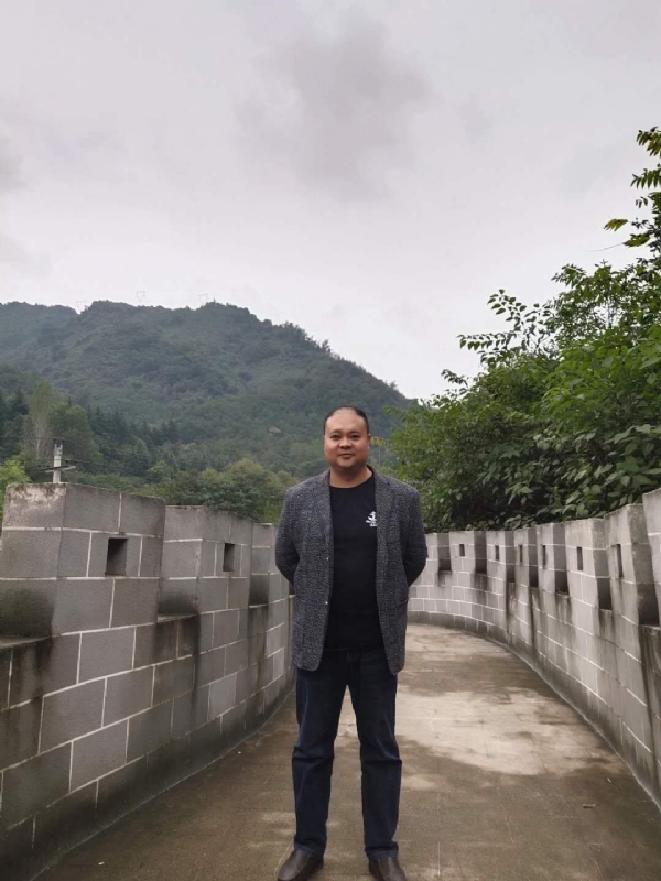 玉竹的第二张照片--闽侯相亲服务中心