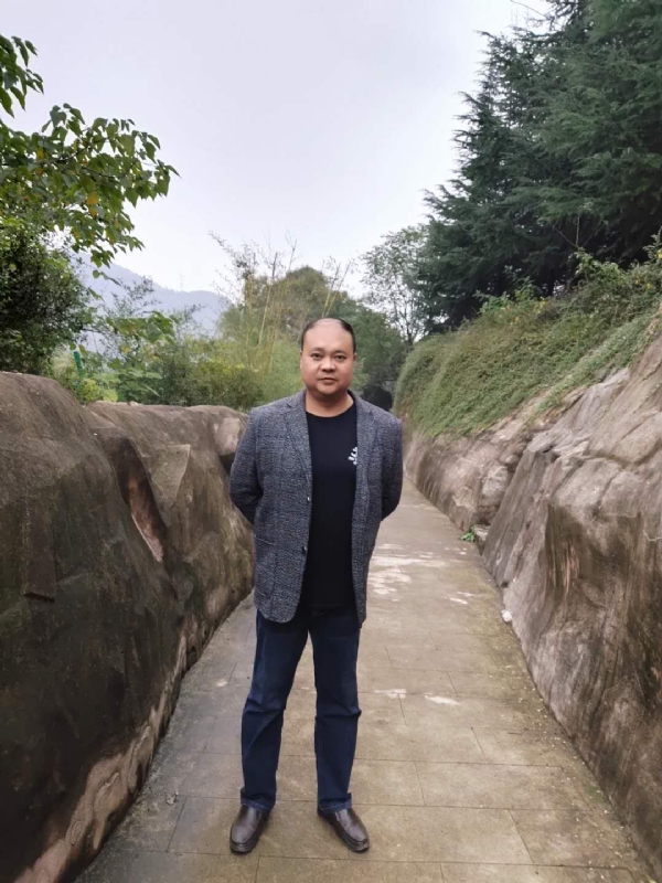 玉竹的第三张照片--闽侯相亲服务中心