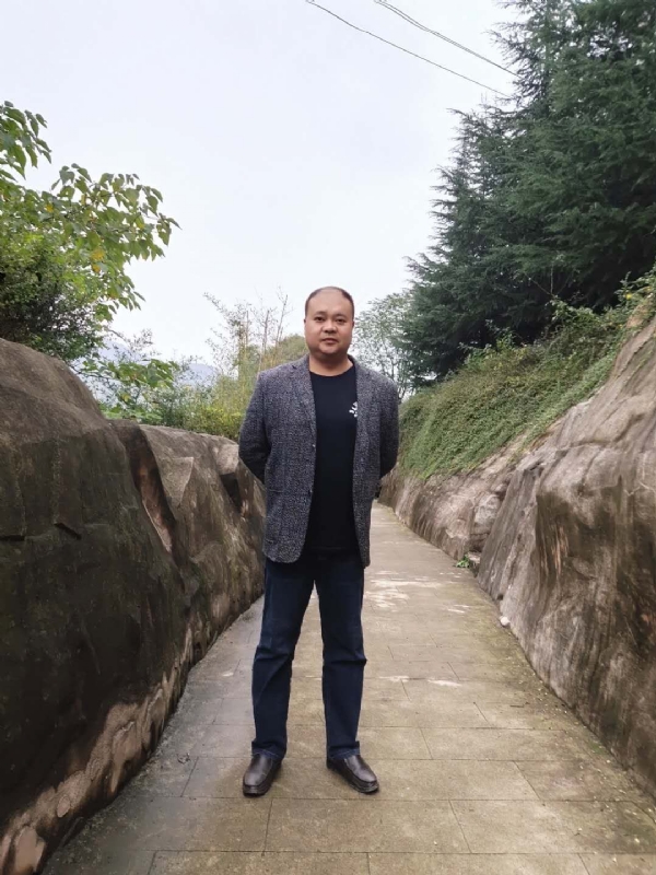 玉竹的第四张照片--闽侯相亲服务中心