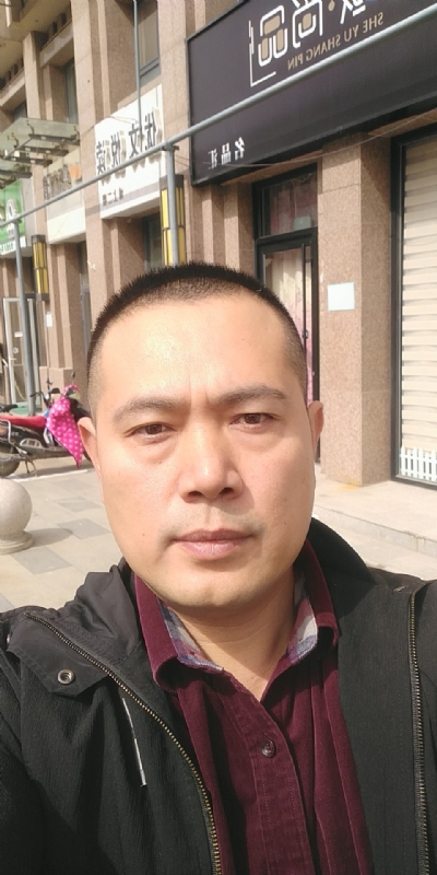 Happpy的第一张照片--闽侯相亲服务中心