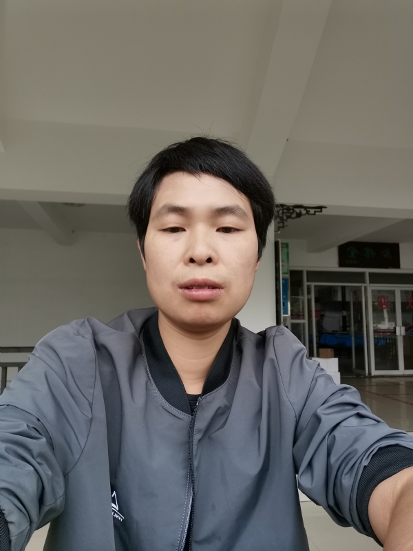 刘志强的第一张照片--闽侯相亲服务中心