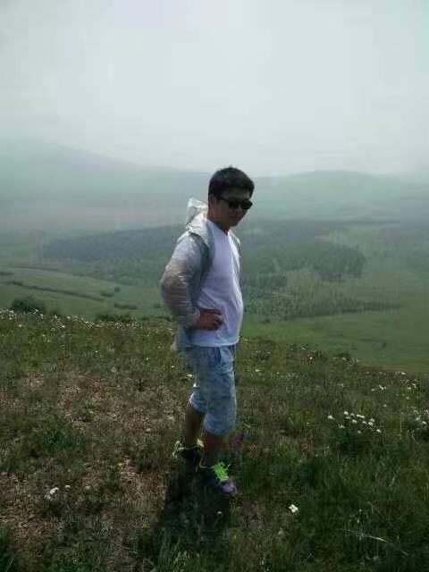 偶遇福星的第一张照片--闽侯相亲服务中心