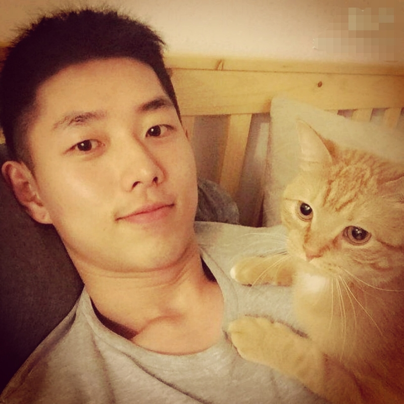 追逐的第一张照片--闽侯相亲服务中心