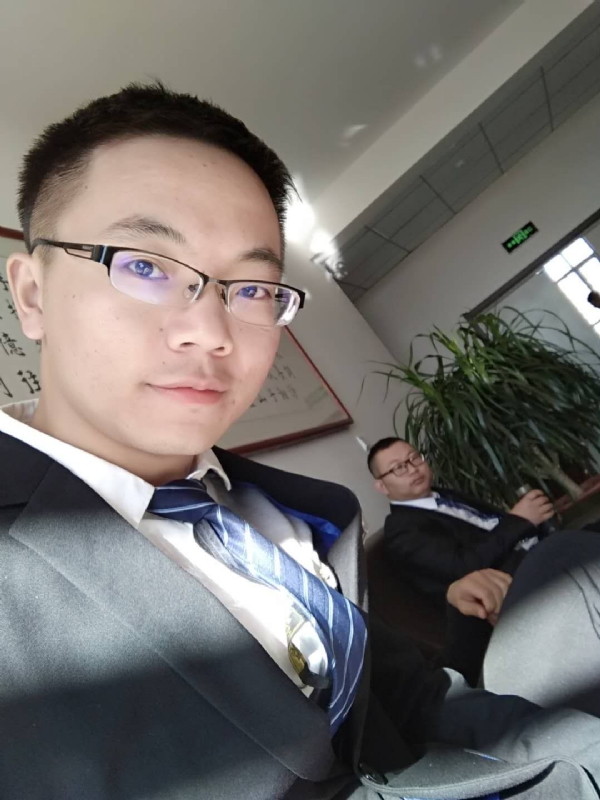 94ever的第一张照片--闽侯相亲服务中心