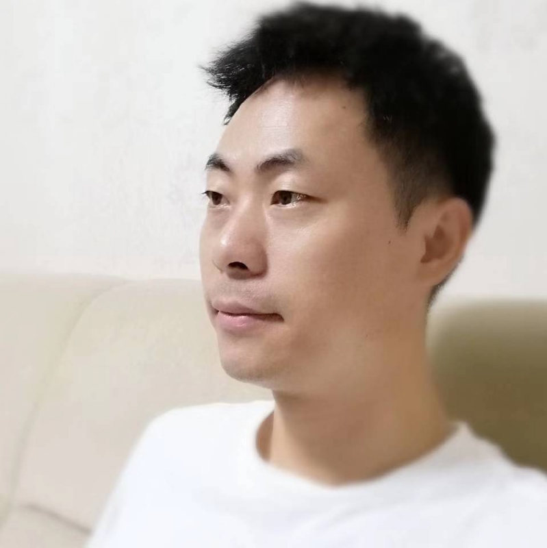 依洺的第一张照片--闽侯相亲服务中心