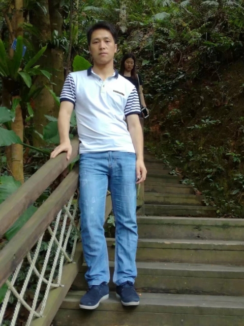 缘定的第二张照片--闽侯相亲服务中心