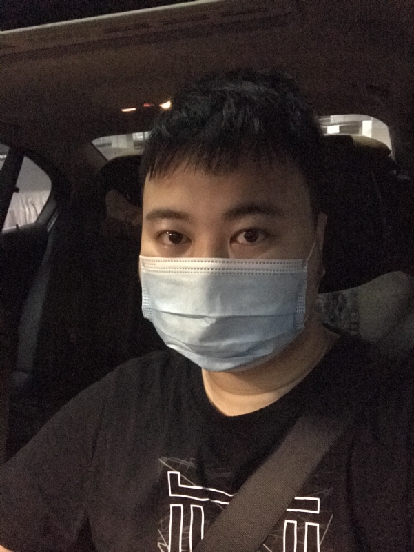 Roman的第一张照片--闽侯相亲服务中心