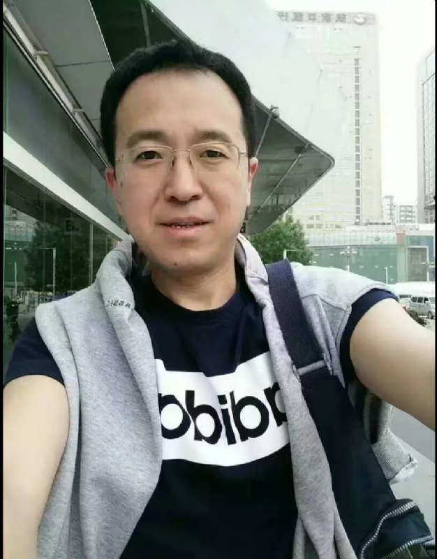 阳仔的第一张照片--闽侯相亲服务中心