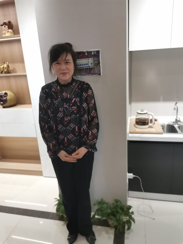 随缘的第一张照片--闽侯相亲服务中心