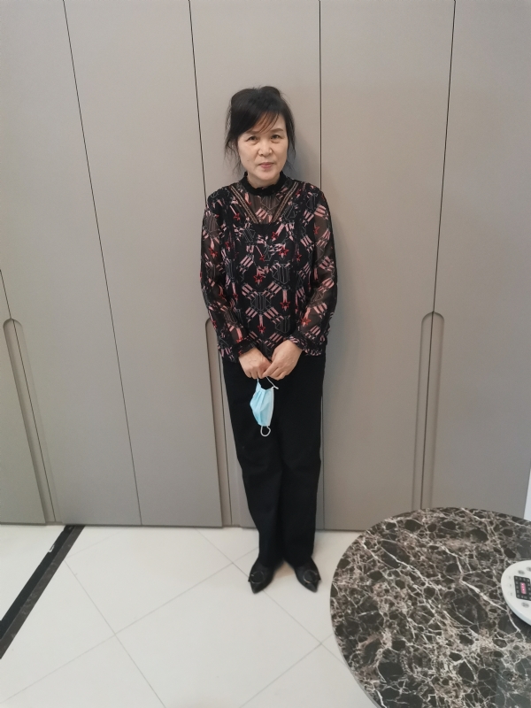 随缘的第二张照片--闽侯相亲服务中心