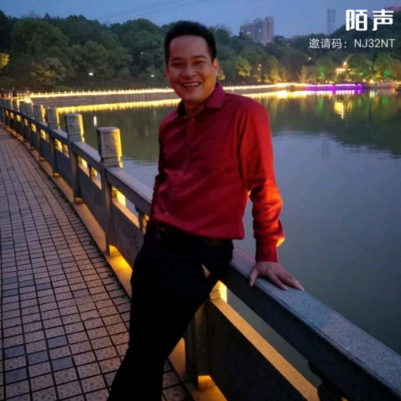 空中楼阁的第一张照片--闽侯相亲服务中心
