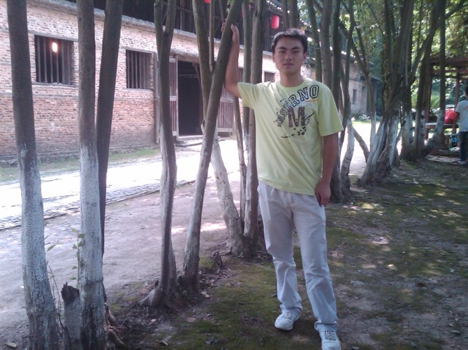 踏歌行的第二张照片--闽侯相亲服务中心