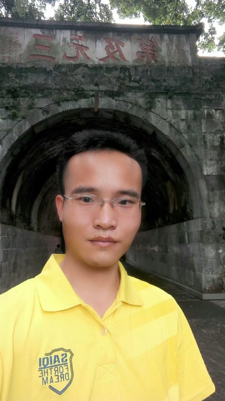 真诚征婚（可纯入赘）的第二张照片--闽侯相亲服务中心