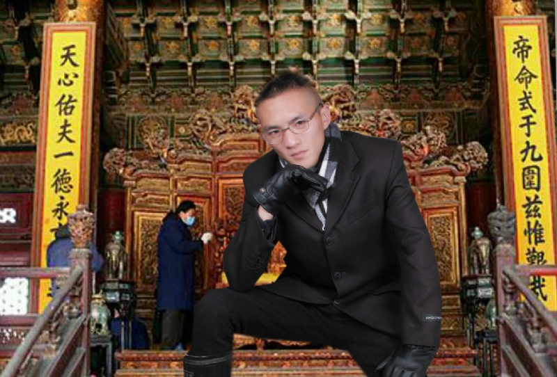 余生平凡的第二张照片--闽侯相亲服务中心