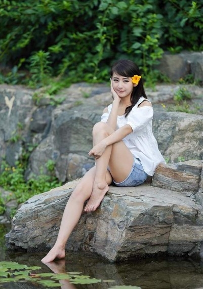 陌陌的第一张照片--闽侯相亲服务中心