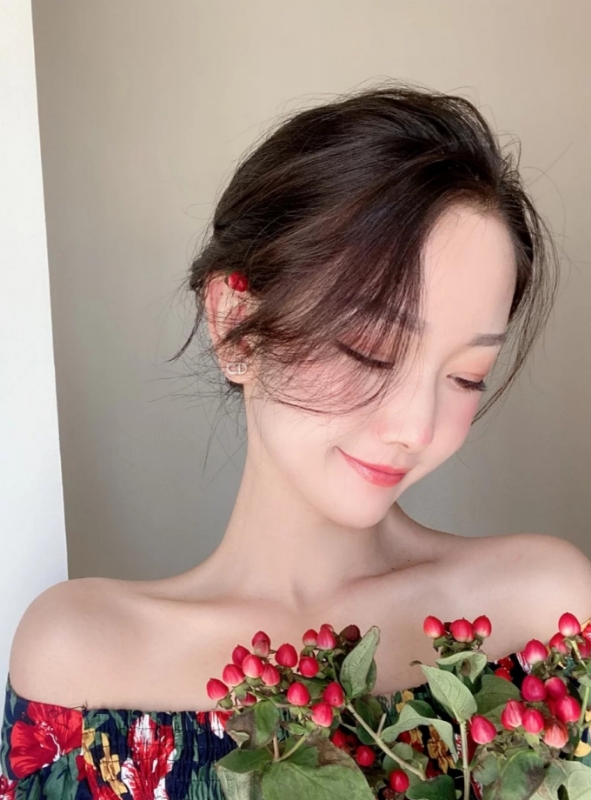 小诗vanessa的第二张照片--闽侯相亲服务中心