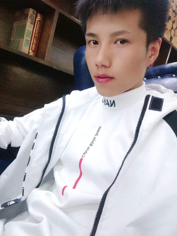 梁辞的第二张照片--闽侯相亲服务中心