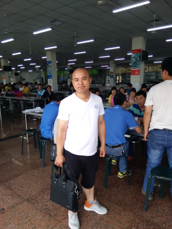 人在旅途的第五张照片--闽侯相亲服务中心