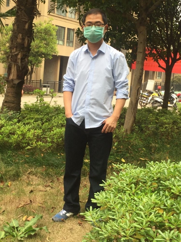 海绵宝宝的第二张照片--闽侯相亲服务中心