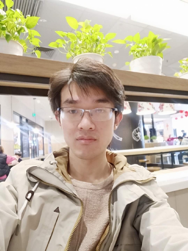 南有乔木的第二张照片--闽侯相亲服务中心