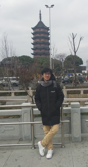 南有乔木的第三张照片--闽侯相亲服务中心