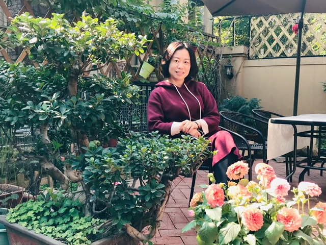 杨柳依依的第一张照片--闽侯相亲服务中心