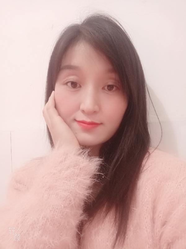 莹莹的第一张照片--闽侯相亲服务中心