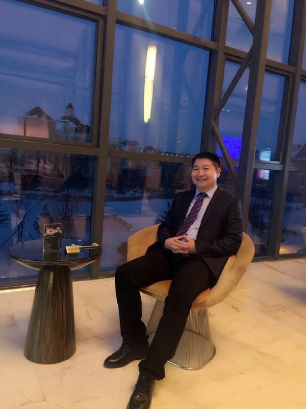 四只老虎的第一张照片--闽侯相亲服务中心