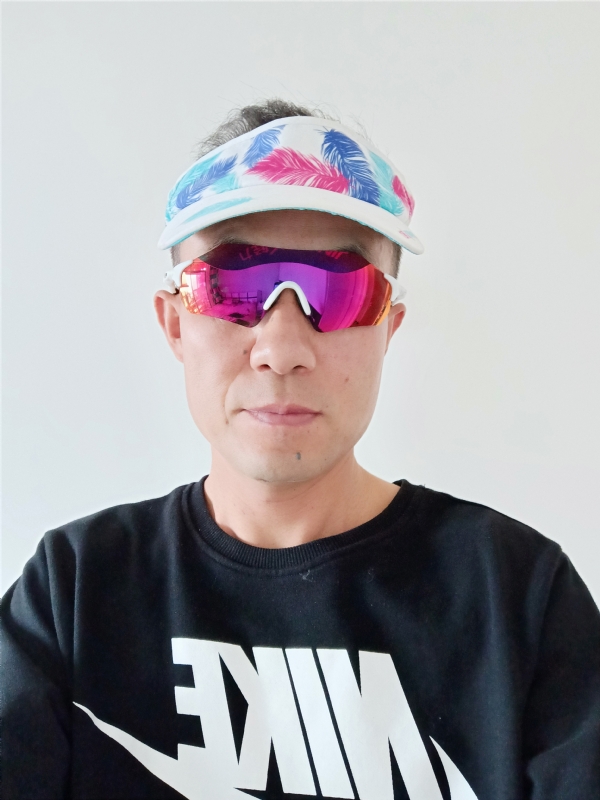 在路上的第一张照片--闽侯相亲服务中心