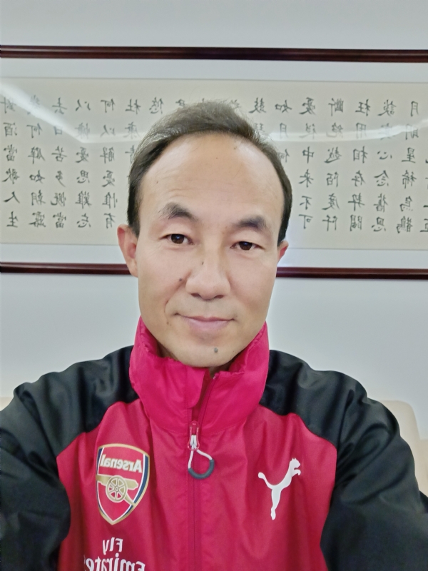 在路上的第二张照片--闽侯相亲服务中心