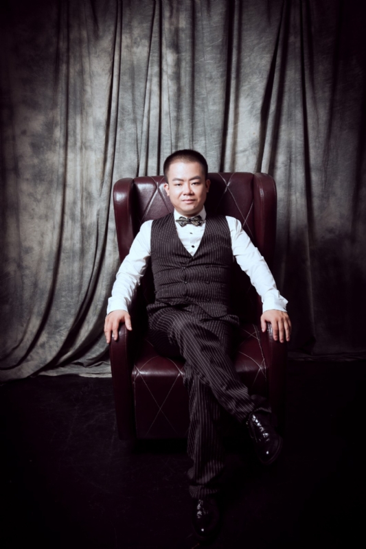 不会游泳的鱼的第二张照片--闽侯相亲服务中心