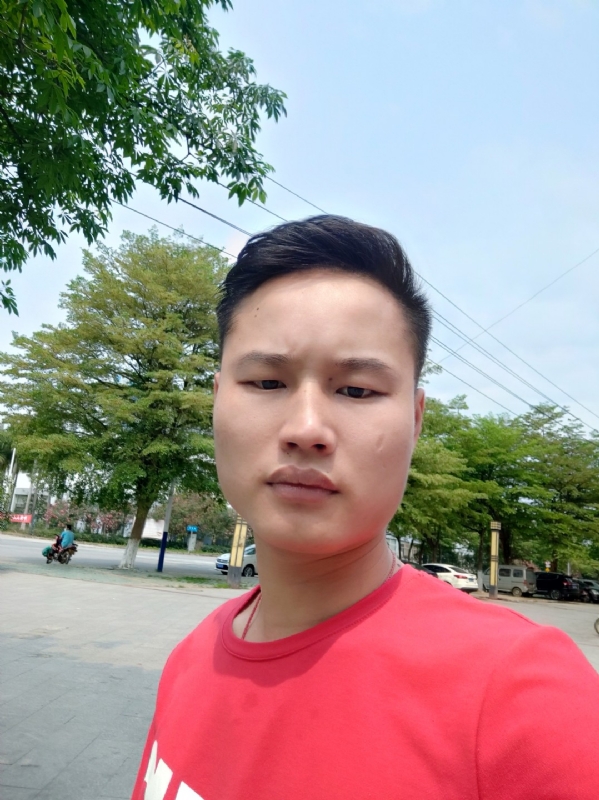 刘振军的第二张照片--闽侯相亲服务中心