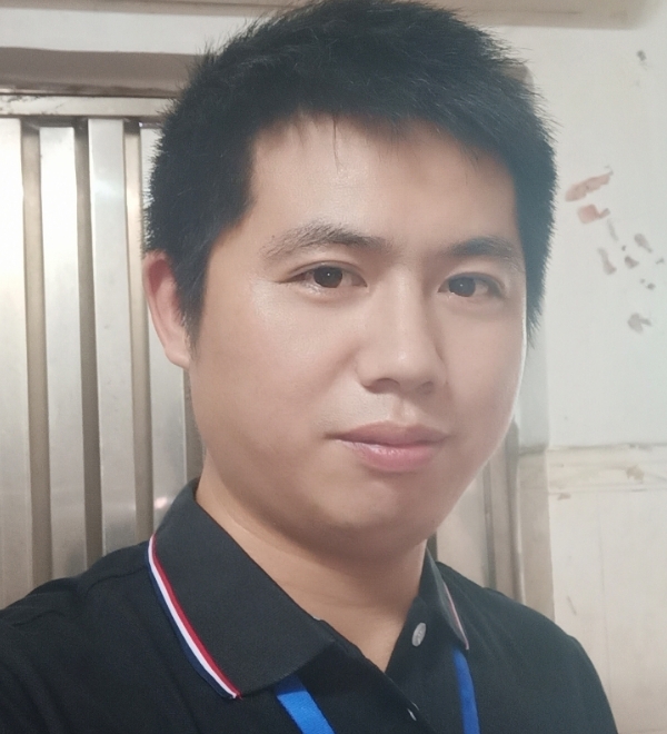 单身奶爸的第一张照片--闽侯相亲服务中心