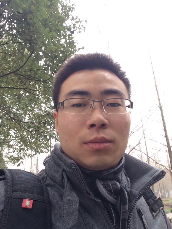 嘉州佳人的第一张照片--闽侯相亲服务中心