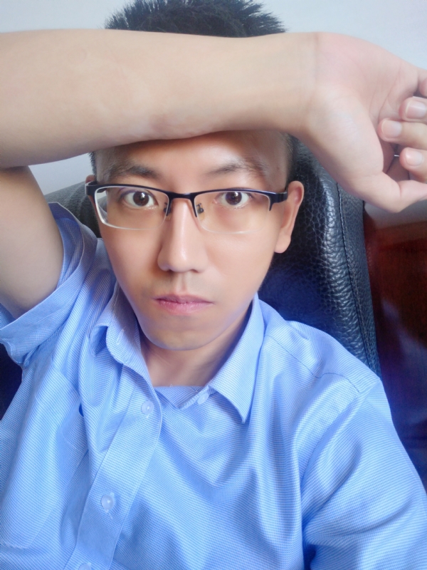 涛神的第一张照片--闽侯相亲服务中心