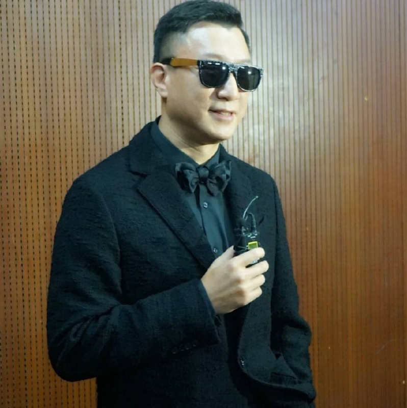 翔先生的第一张照片--闽侯相亲服务中心