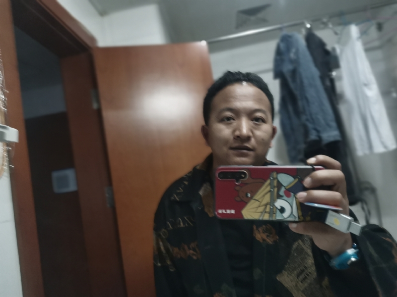 壕德的第一张照片--闽侯相亲服务中心