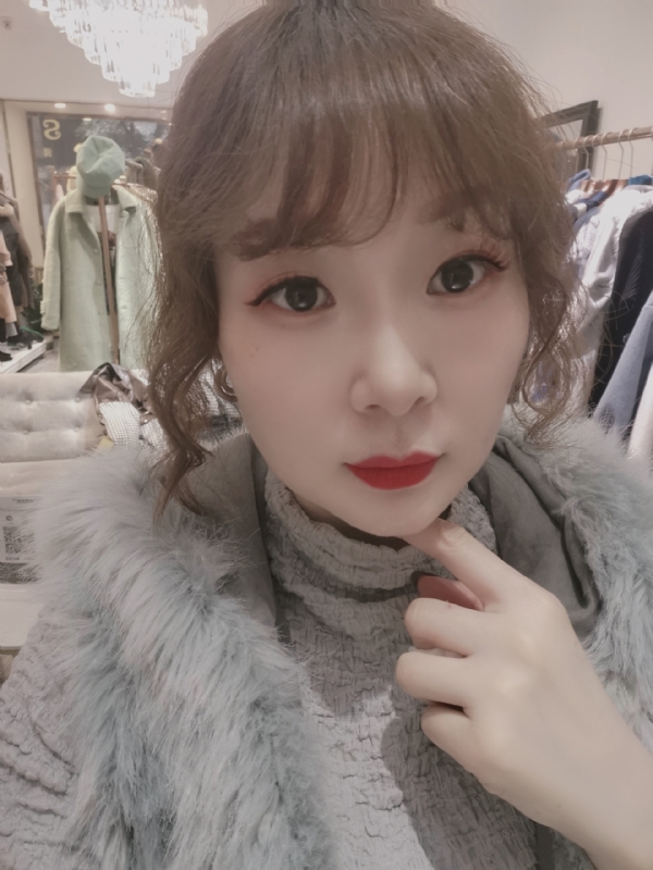 cici的第一张照片--闽侯相亲服务中心