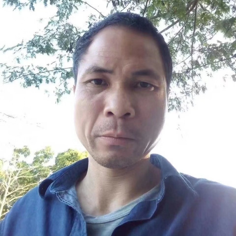 老钟的第一张照片--闽侯相亲服务中心