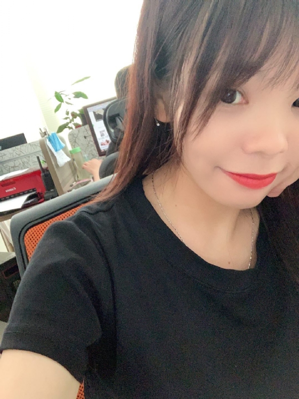 小乔的第二张照片--闽侯相亲服务中心