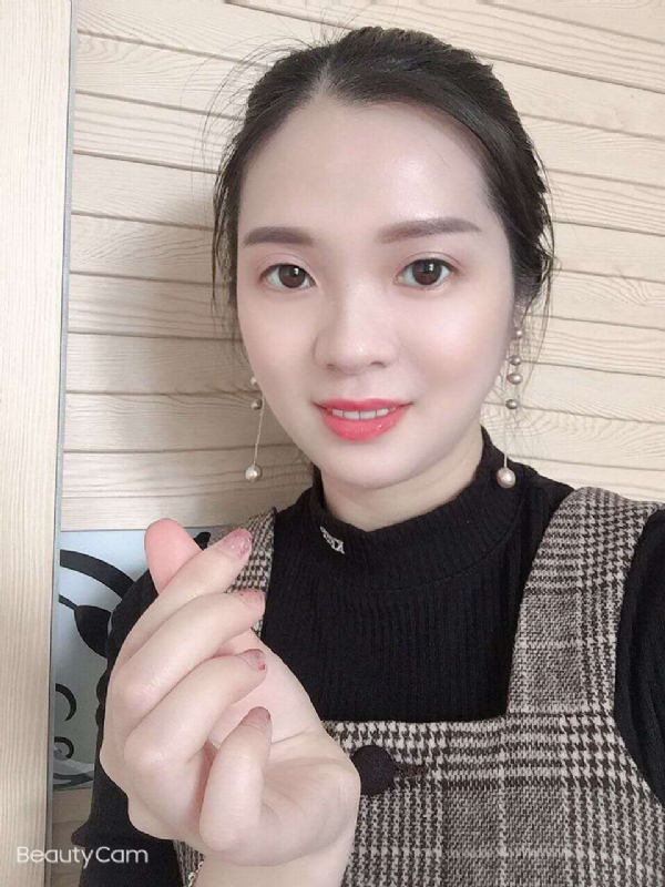 紫梦的第一张照片--闽侯相亲服务中心