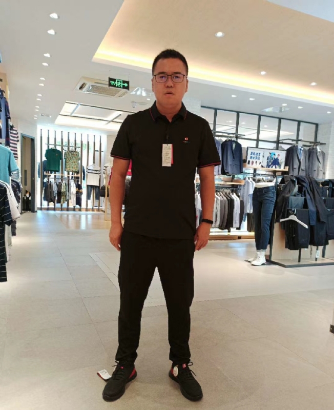 象棋教练的第二张照片--闽侯相亲服务中心