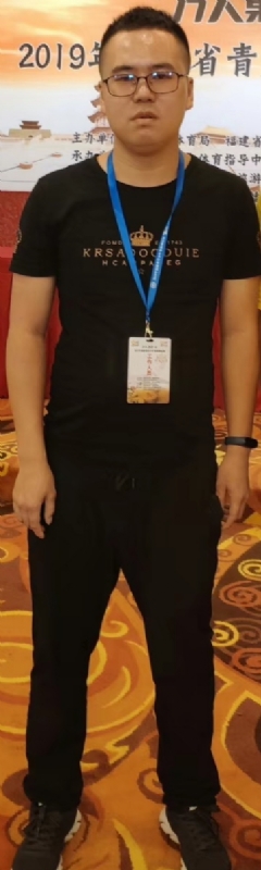 象棋教练的第五张照片--闽侯相亲服务中心