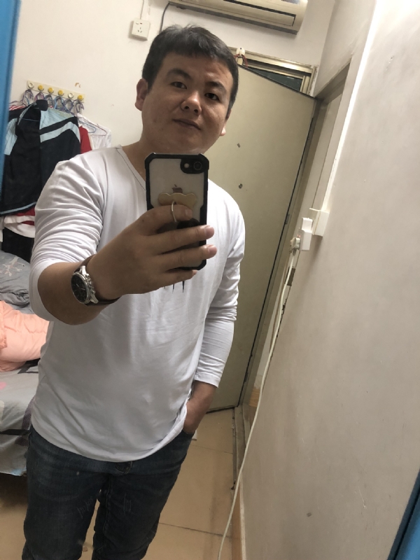 凯的第一张照片--闽侯相亲服务中心